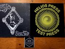 Volahn Popol Vuh (Test Press) OOP MINT RARE