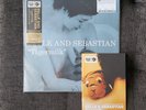 Belle And Sebastian Tigermilk PINK Colored LP Rough Trade 50th + Zine 7” IN HAND