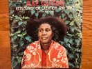 Alice Coltrane - Reflection On Creation And Space LP Impulse   1973 Pressing