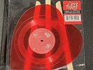 Lana Del Rey Love / Lust for Life Heart-Shaped Red 7