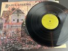 Black Sabbath - Self Titled Debut - LP Album Vinyl Vintage WS 1871