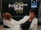 MICHAEL JACKSON THRILLER 40TH ANN BEAT IT BILLIE JEAN WANNA BE STARTIN SOMETHING