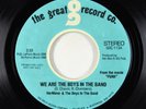 Funk 45 - HerMone & The Boys In The Band - We Are The Boys In The Band - Great