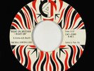 Funk 45 - Soul Controllers - Right On, Brother Right On - Cat VG+