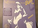 Queen Live at the Rainbow '74 4oth anniversary 4lp Box Set New