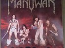 Manowar / Into Glory Ride / ® 1983y © 2023y Music For Nations MFN 6 12