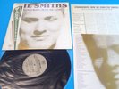 THE SMITHS LP Strangeways Here We Come 1987 Japan VIL-28100 OBI Mint Vinyl