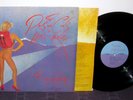 ROGER WATERS Pros And Cons Of Hitch Hiking LP Orig PROMO Columbia UNCENSORED NM