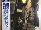 David Bowie/The Rise And Fall Of Ziggy Stardust And The Spiders  RPL2102 Used LP