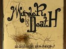 Murder By Death– Who Will Survive, What Will Be Left Of Them? (GOLD 2xLP, 2023)