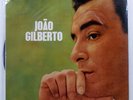 JOAO GILBERTO S/T ODEON OP8332 1LP