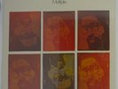 JOE HENDERSON MULTIPLE MILESTONE RECORDS ORIGINAL STEREO LP STILL FACTORY SEALED