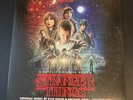 Stranger Things (Original Music: Volume One)  Vinyl