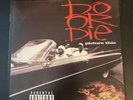 Do or Die Picture This vinyl