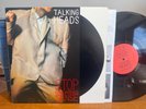 TALKING HEADS 