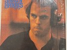 Shaun Harris S/T LP - Capitol [ST-11163] 1973 SHRINK (VG++/EX)