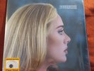Adele - 30 - 2x Vinyl **clear** ***neu & verschweißt***