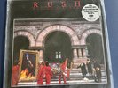 Rush Moving Pictures Dmm LP Vinyl NEW SEALED 200gm Press