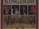 KINGDOM - SELF TITLED - PSYCH ROCK VINYL LP