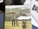 NOAH KAHAN - Stick Season LP Vinyl EX