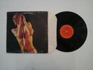 IGGY & THE STOOGES RAW POWER LP INCREDIBLY RARE 2G/2X CANADA PRESS NO COVER TEXT