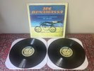 Joe Bonamassa - Different Shades Of Blue 2015 JRA51156 Vinyl NM