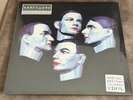 Kraftwerk Techno Pop Vynil Neu