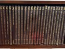 Franklin Mint 100 Greatest Jazz Recordings Vinyl Box Set Wood Case 20 Sealed