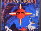 HANS OLSON: blonde sun album Blond Sun Records 12