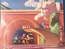 The Amazing Digital Circus Pilot Vinyl Pomni Variant, Volume 1, Red/Blue