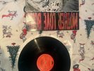 Mother Love Bone Apple Vinyl Record FIRST EUROPEAN Pressing 1990 Lp EX Condition