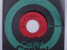 70s Soul 45 FREDA PAYNE I Get High (On Your Memory) CAPITOL NM promo HEAR p