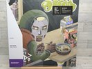 MF DOOM - MM..Food 2xLP Vinyl Green & White VMP Exclusive.