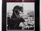 CURRENT 93 DOGS BLOOD RISING L.A.Y.L.A.H. ANTIRECORDS LAY8 1LP
