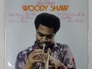 WOODY SHAW LOVE DANCE STATESIDE IXJ80113 1LP