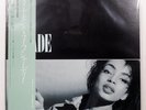 SADE DIAMOND LIFE EPIC 283P545 1LP