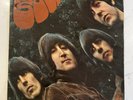 The Beatles Rubber Soul UK Mono PMC 1267 XEX 579-5/580-5 B&Y Parlophone G&L EX
