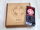 THE POLICE Promo 10 x 7