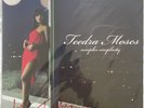 Teedra Moses - Complex Simplicity AUTOGRAPHED SIGNED SLEEVE Vinyl 2xLP NEW