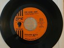 NORTHERN SOUL - Marjorie Black - SUE 132 - ONE MORE HURT/YOU STILL LOVE HER VG