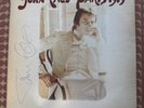 JOHN CALE   Paris 1919 Reprise Lp, Signed Copy