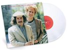 Simon And Garfunkel's Greatest Hits 2021 White LP Album vinyl record remastered
