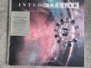 Interstellar Original Soundtrack Hans Zimmer Vinyl Clear LP Limited Edition