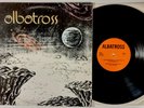 Albatross Self-Titled LP Anvil Prog