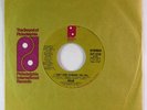 Modern Soul 45 - Silk - I Can't Stop Turning You On - PIR