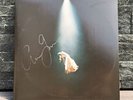 Ariana Grande eternal sunshine deluxe brighter days ahead SIGNED vinyl 1/8