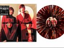 The Beatles - Love Songs - BBC & TV Broadcast Record 1962 - 65 LP Splatter Vinyl