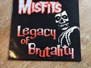 Misfits Legacy of Brutality 12