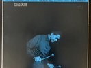 Bobby Hutcherson - Dialogue (LP, NM, 1987 Reissue, DMM)