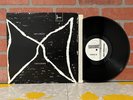 Jon Gibson Visitations Vinyl Record Album LP 1973 Chatham Square Electro Jazz